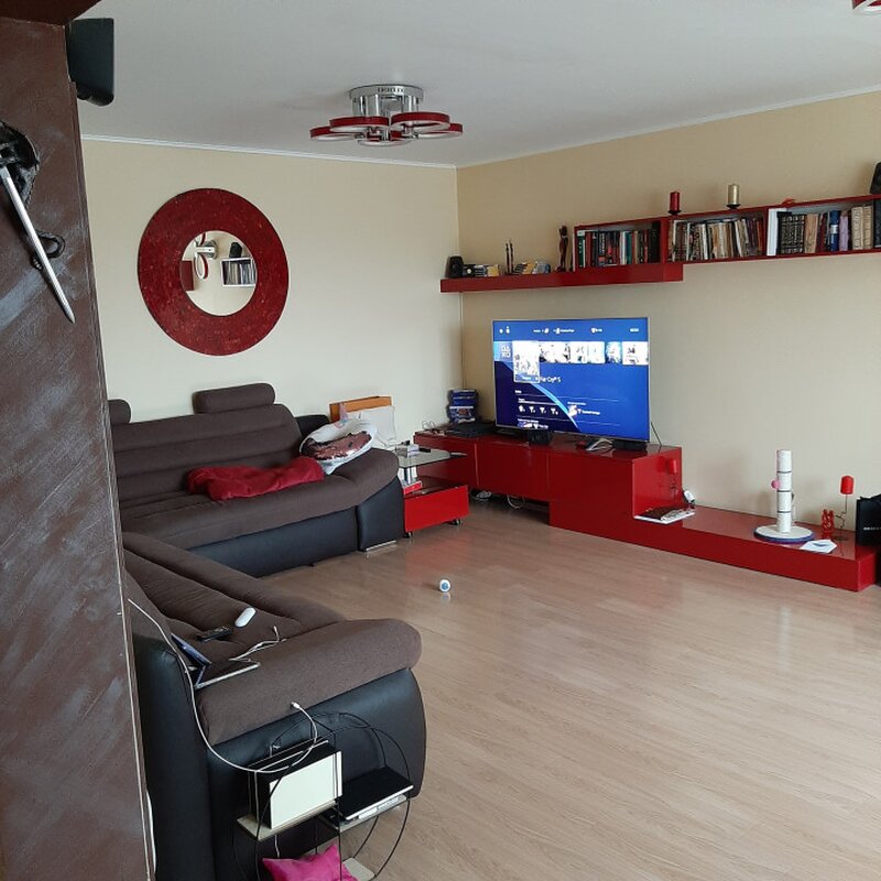 Casa individuala in Domnesti cu 580 mp teren, zona Drumul Targului