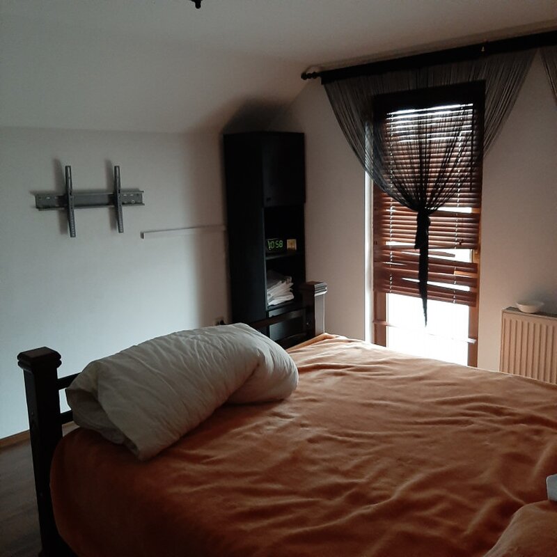 Casa individuala in Domnesti cu 580 mp teren, zona Drumul Targului